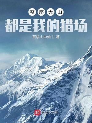 整座大山都是我的獵場有聲書