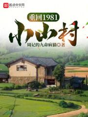 重回1981小山村許東年筆趣閣