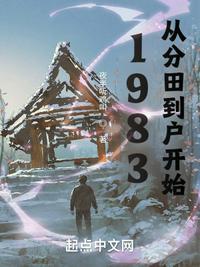 1983年分田到戶