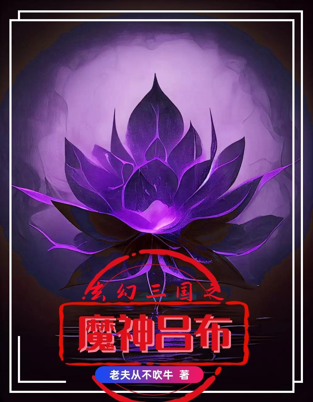 玄幻之三國武将