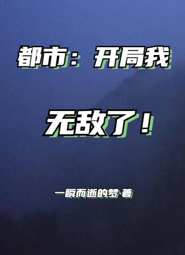 都市開局補簽20年