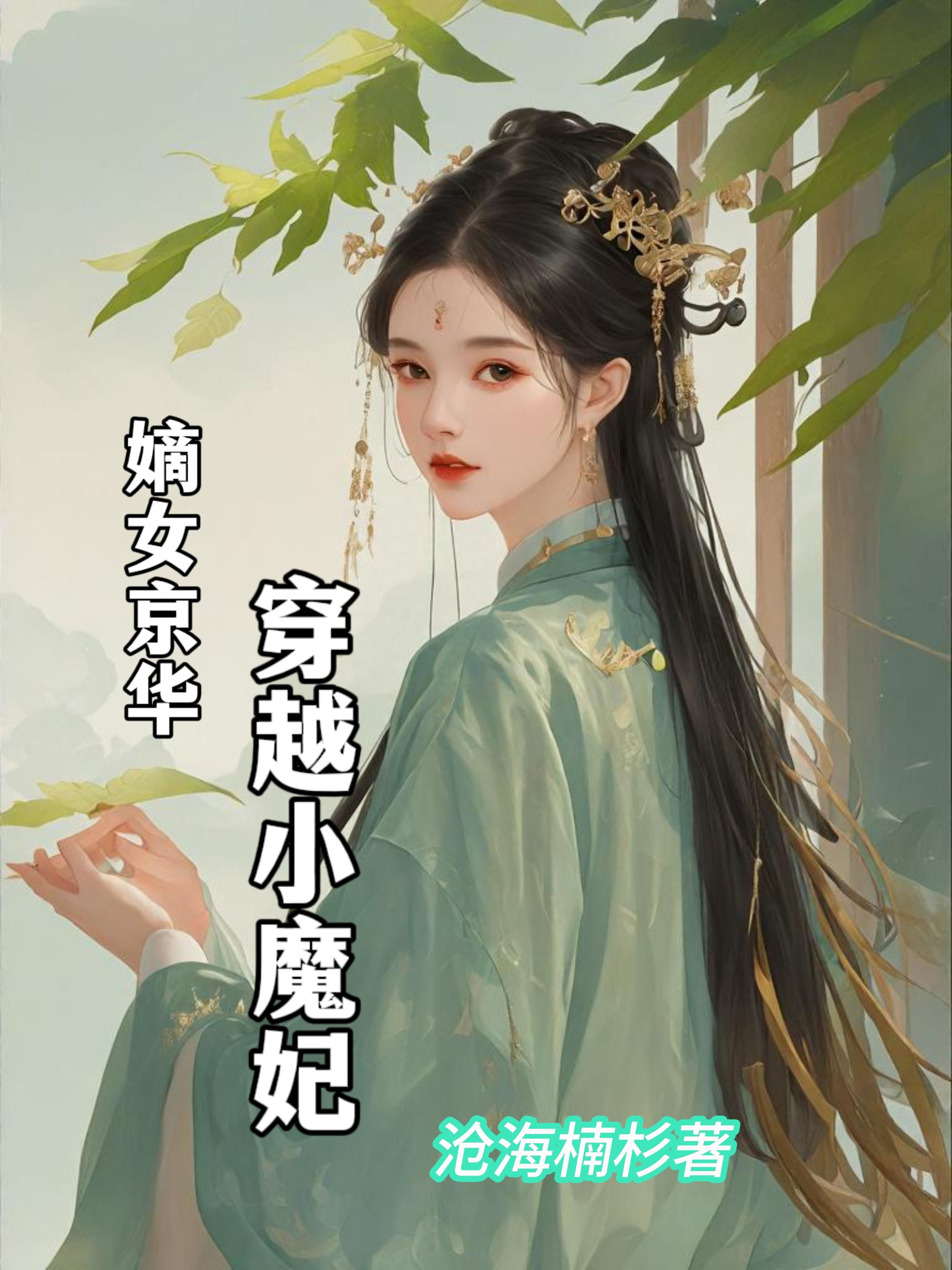 重生之嫡女京華