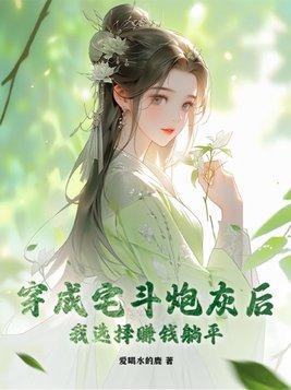 穿成宅鬥文裡的女配