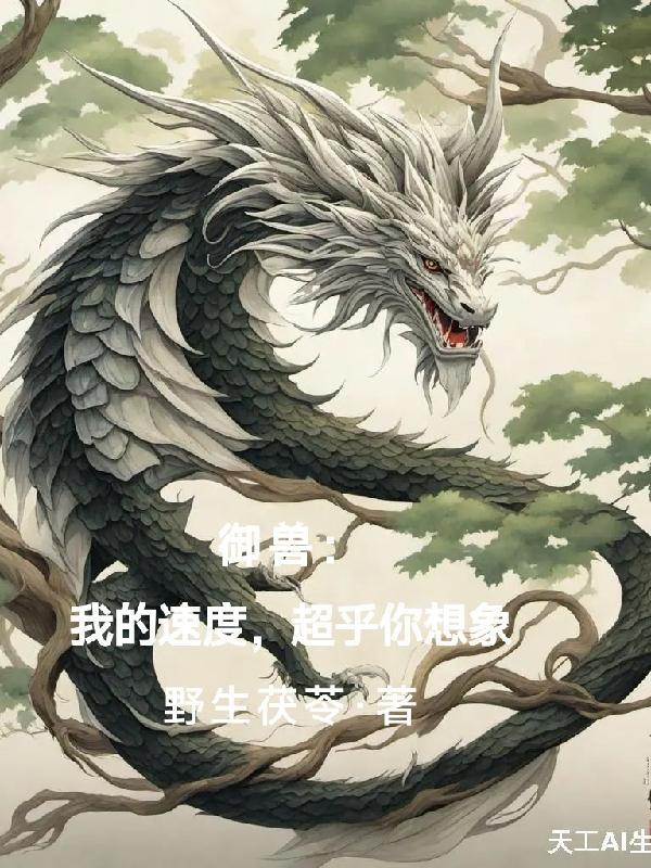 我的禦獸會武術