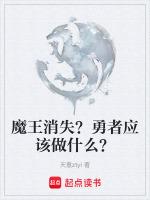 魔王消失？勇者應該做什麼？