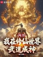 兩界：我在修仙世界武道成神