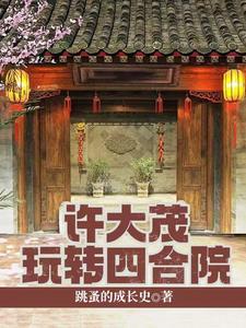 許大茂玩轉四合院