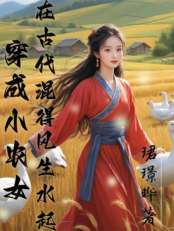 穿成小農女：在古代混得風生水起