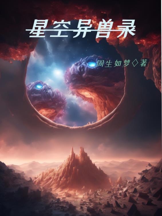 星空異獸錄